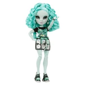 Shadow High Fashion Dukke Berrie Skies - Rainbow High