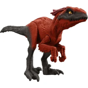 Jurassic World Pyroraptor 30cm - Jurassic World