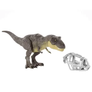 Jurassic World Stomp N Escape T-Rex - Jurassic World