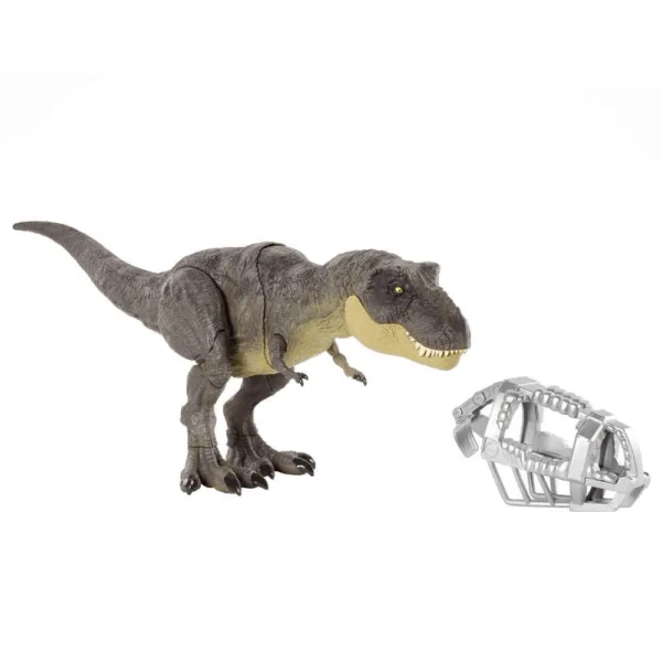 Jurassic World Stomp N Escape T-Rex - Jurassic World