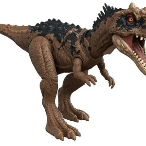 Jurassic World Rajasaurus Dinosaur - Jurassic World