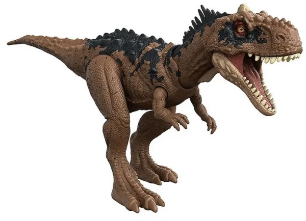 Jurassic World Rajasaurus Dinosaur - Jurassic World