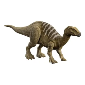 Jurassic World Roar Strikers Iguanodon - Jurassic World