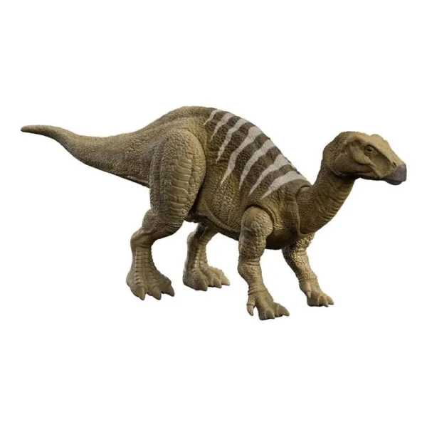 Jurassic World Roar Strikers Iguanodon - Jurassic World