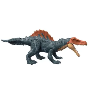 Jurassic World Siamosaurus Figur - Jurassic World
