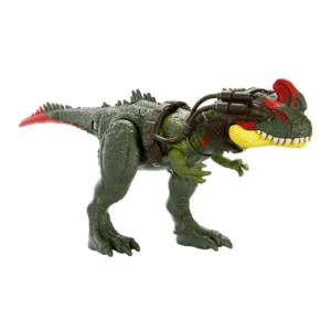 Jurassic World Tracker Sinotyrannus - Jurassic World
