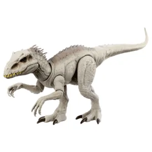 Jurassic World Indominus Rex - Jurassic World