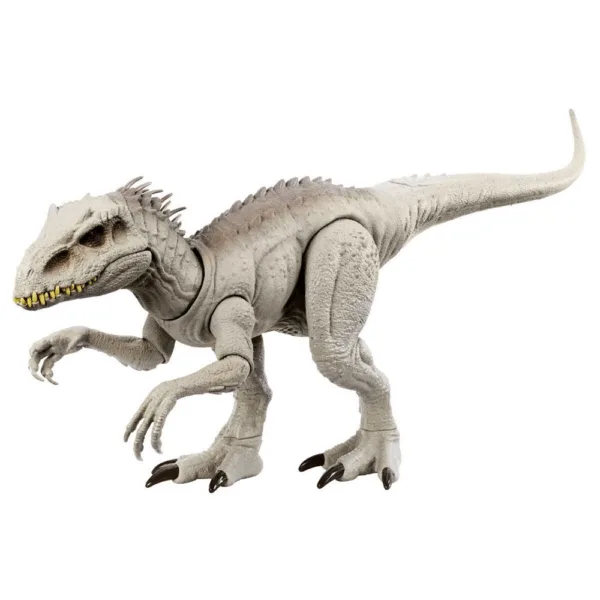 Jurassic World Indominus Rex - Jurassic World