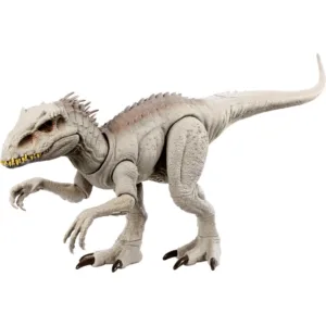 Jurassic World Indominus Rex - Jurassic World