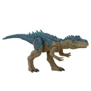 Jurassic World Rampage Allosaurus - Jurassic World