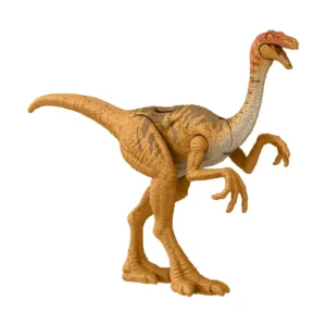 Jurassic World Danger Gallimimus - Jurassic World