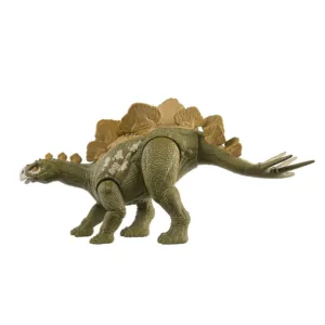 Jurassic World Wild Roar Hesperosaurus - Jurassic World
