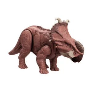 Jurassic World Wild Roar Pachyrhinosauru - Jurassic World