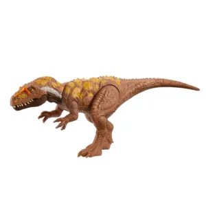 Jurassic World Wild Roar Megalosaurus - Jurassic World