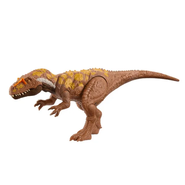 Jurassic World Wild Roar Megalosaurus - Jurassic World