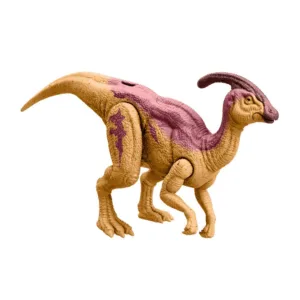 Jurassic World Wild Roar Parasaurolophus - Jurassic World