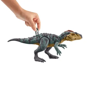 Gigantic Trackers Neovenator - Jurassic World