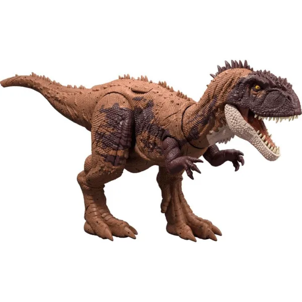 Jurassic World Kryotops Dinosaur - Jurassic World