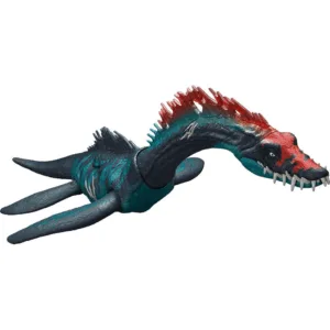 Jurassic World Tracker Styxosaurus - Jurassic World