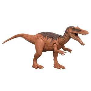 Jurassic World Roar Baryonyx - Jurassic World