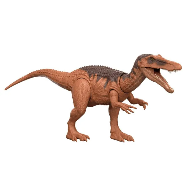 Jurassic World Roar Baryonyx - Jurassic World