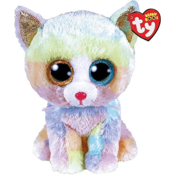 Ty Beanie Boos Heather Bamse 40 cm - TY