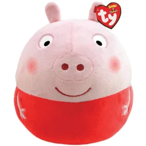 TY Squish a Boo Bamse 31 cm - TY