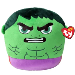 TY Hulk Bamse 31cm - TY