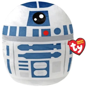 Star Wars R2D2 Bamse 31 cm - TY