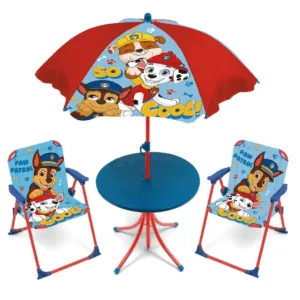 Paw Patrol havesæt - Paw Patrol