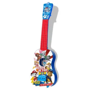 Paw Patrol Guitar - Paw Patrol