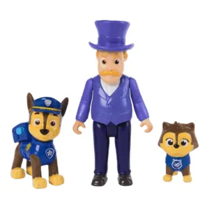 Chase & Humdinger - Paw Patrol