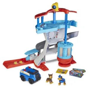 Paw Patrol Adventure Bay Tower - Paw Patrol