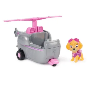 Paw Patrol Skye Helicopter - Paw Patrol