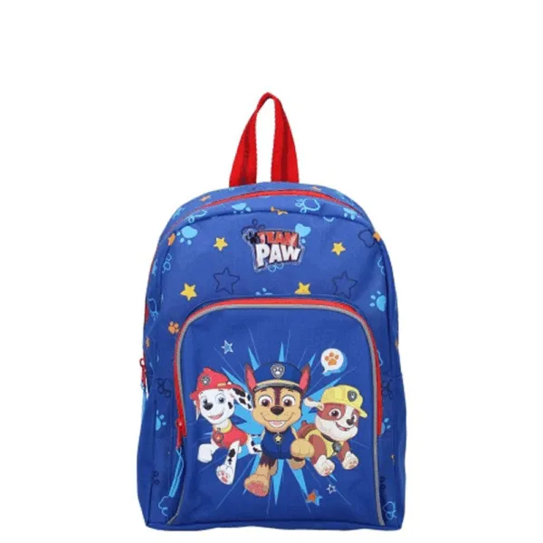 Paw Patrol Teamwork Rygsæk - Paw Patrol