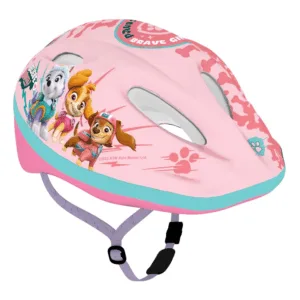 Paw Patrol Cykelhjelm 52-56 cm - Paw Patrol