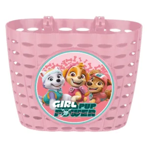 Paw Patrol Cykelkurv - Paw Patrol
