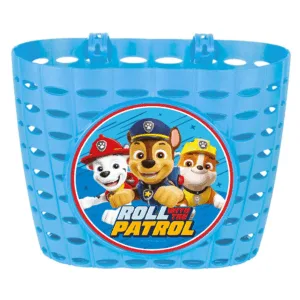 Paw Patrol Cykelkurv - Paw Patrol