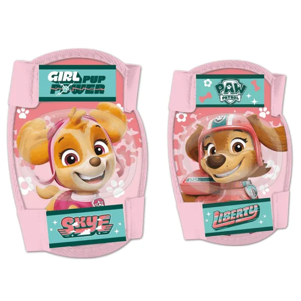 Paw Patrol Knæ og Albuebeskytter - Paw Patrol