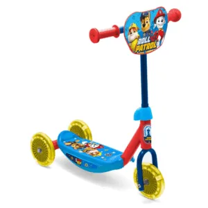 Paw Patrol 3-Hjulet Løbehjul - Paw Patrol