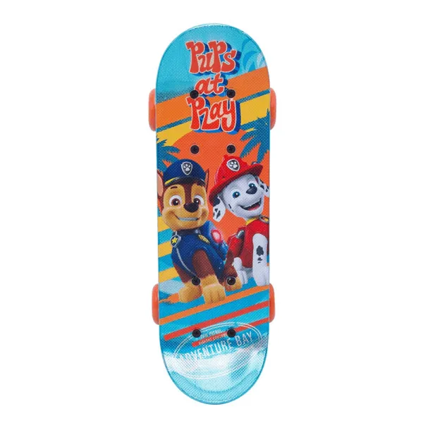 Paw Patrol Skateboard 42 cm - Paw Patrol