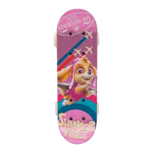 Paw Patrol Skateboard 42 cm - Paw Patrol
