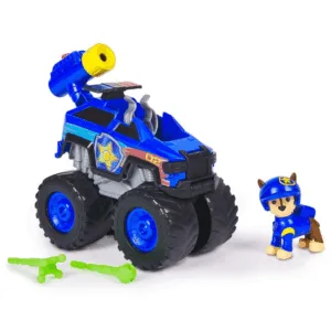 Paw Patrol Rescue Wheels Chase - Paw Patrol