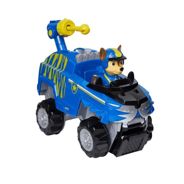 Paw Patrol Jungle Pups Chase - Paw Patrol
