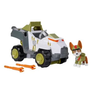 Paw Patrol Jungle Pups Tracker - Paw Patrol