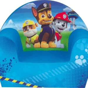 Paw Patrol Skumstol - Paw Patrol