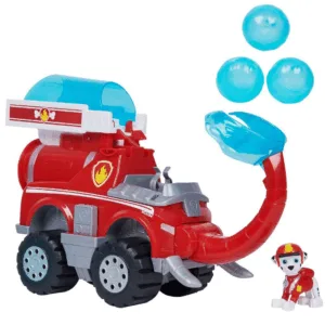 Paw Patrol Jungle Pups Marshall Elephant - Paw Patrol
