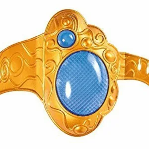 Mia og Mig armbånd med lyd og lys, tysk - Mia og mig