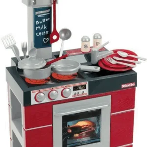 Miele Legekøkken Compact - Miele