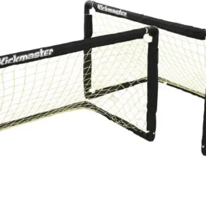 Kickmaster 1mod1 fodboldmål - Kickmaster